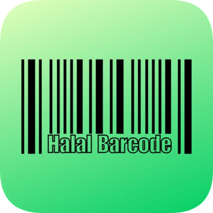Halal Barcode